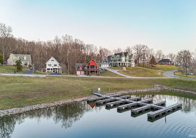 1st image of 190 E Candy Cane Ln, Santa Claus, IN 47579 | MLS# 202605804