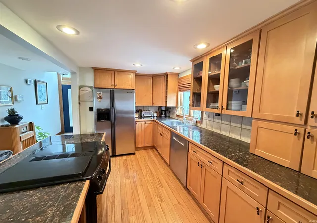 5th image of 2812 W Fawkesway Dr, Bloomington, IN 47404 | MLS# 202605835