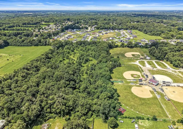 Photo 1 of Land for sale at County Rd 1, Elkhart, IN 46517 | MLS# 202605906 | Listing updated on 2026-07-24