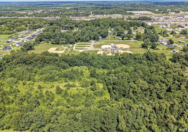Photo 2 of Land for sale at County Rd 1, Elkhart, IN 46517 | MLS# 202605906 | Listing updated on 2026-07-24