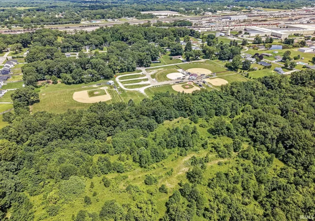 Photo 3 of Land for sale at County Rd 1, Elkhart, IN 46517 | MLS# 202605906 | Listing updated on 2026-07-24