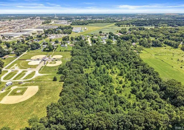 Photo 3 of Land for sale at County Rd 1, Elkhart, IN 46517 | MLS# 202605906 | Listing updated on 2026-07-24