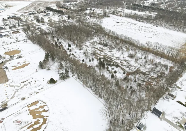 Photo 4 of Land for sale at County Rd 1, Elkhart, IN 46517 | MLS# 202605906 | Listing updated on 2026-07-24