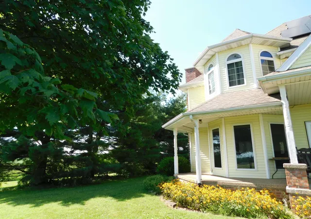 3rd image of 1706 E Lewellen Rd, Salem, IN 47167 | MLS# 202605907