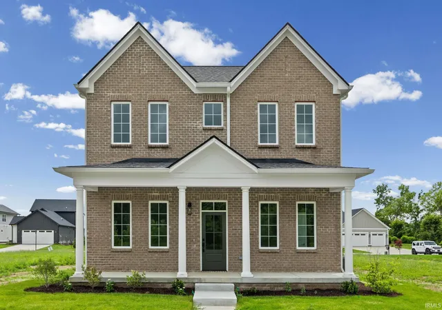 2nd image of 1627 Mitch Daniels Blvd, West Lafayette, IN 47906 | MLS# 202605974