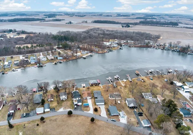 Homes for sale in Monticello, IN | 3480 E Bailey Rd, Monticello, IN 47960 | MLS# 202606027