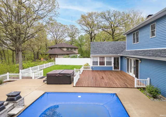 Homes for sale in Monticello, IN | 5259 E Willow Ct, Monticello, IN 47960 | MLS# 202606031