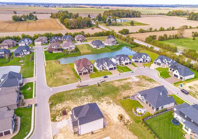 Photo 2 of Land for sale at 2017 Chadwick Dr, Newburgh, IN 47630 | MLS# 202606056 | Listing updated on 2026-05-20
