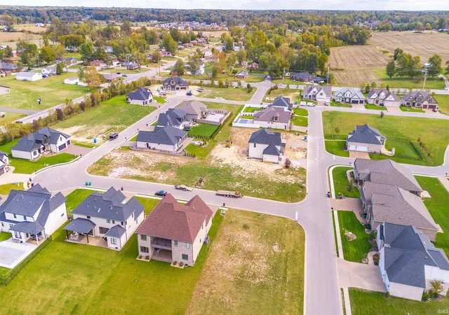 Photo 3 of Land for sale at 2017 Chadwick Dr, Newburgh, IN 47630 | MLS# 202606056 | Listing updated on 2026-05-20