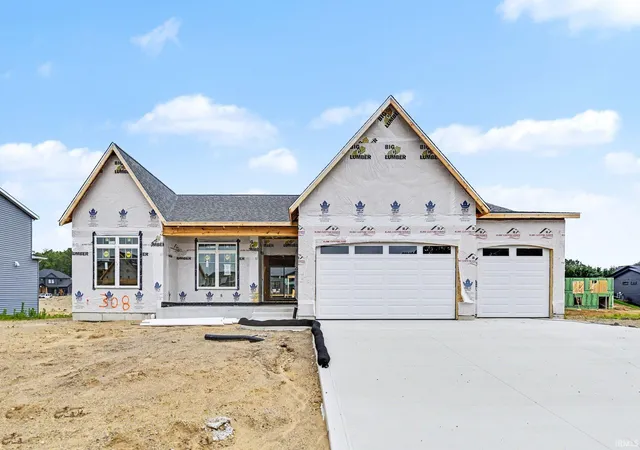 1st image of 11169 Calle Jules Lot 308 Ct, Osceola, IN 46561 | MLS# 202606059