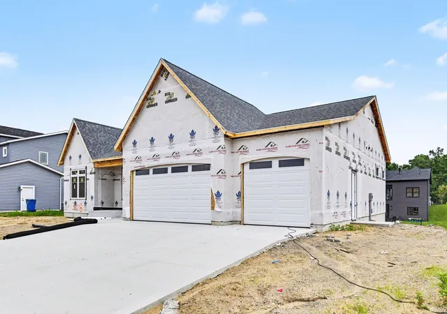 2nd image of 11169 Calle Jules Lot 308 Ct, Osceola, IN 46561 | MLS# 202606059