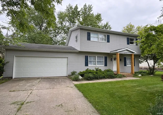 Homes for sale in South Bend, IN | 52191 Carriage Hills Dr, South Bend, IN 46635 | MLS# 202606067