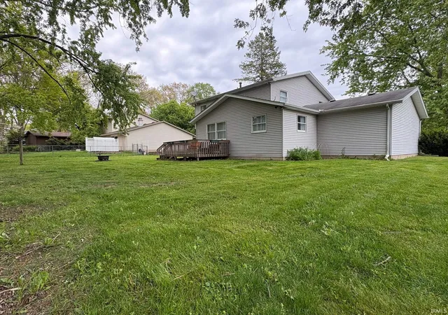 Homes for sale in South Bend, IN | 52191 Carriage Hills Dr, South Bend, IN 46635 | MLS# 202606067