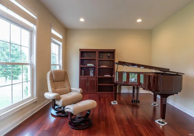Photo 3 of Manufactured home for sale at 4693 S Livia Dr, Bloomington, IN 47401 | MLS# 202606112 | Listing updated on 2026-08-03