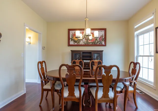 Photo 4 of Manufactured home for sale at 4693 S Livia Dr, Bloomington, IN 47401 | MLS# 202606112 | Listing updated on 2026-08-03