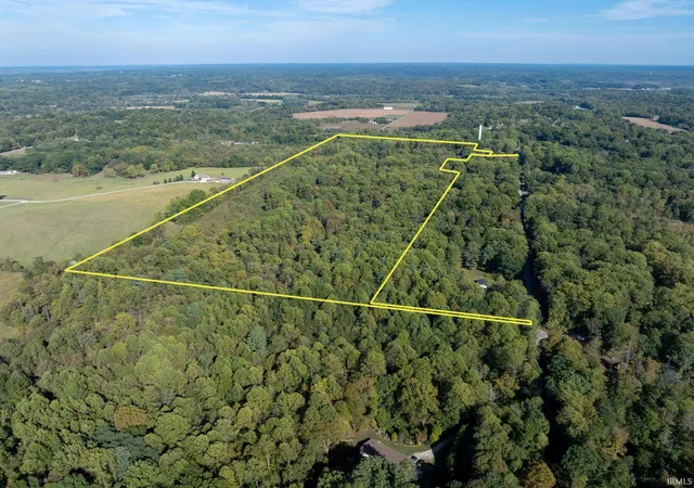 Photo 1 of Land for sale at Tbd Walker Ln, Ellettsville, IN 47429 | MLS# 202606289 | Listing updated on 2026-08-21