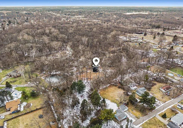 33rd image of 57507 Red Bud Lane Lane, Elkhart, IN 46517 | MLS# 202606319