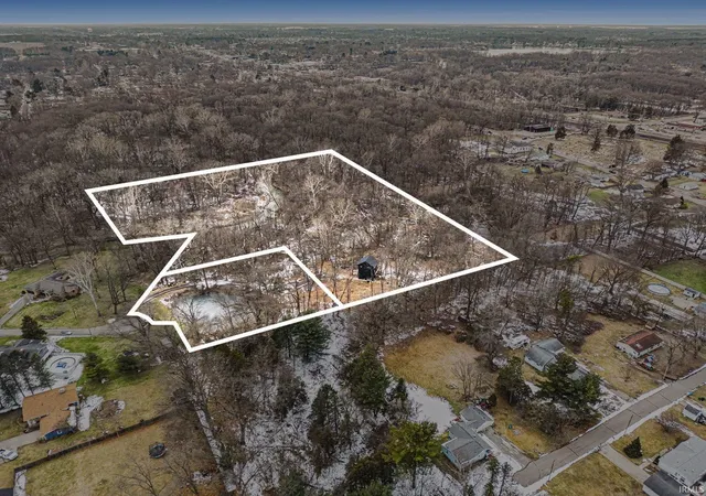 5th image of 57507 Red Bud Lane Lane, Elkhart, IN 46517 | MLS# 202606319