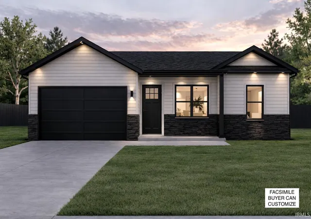 Photo 1 of Manufactured home for sale at 4607 W Johanna Dr, Bloomington, IN 47404 | MLS# 202606342 | Listing updated on 2026-09-30