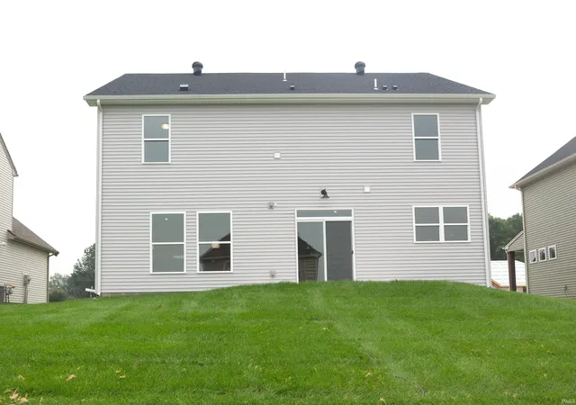 Photo 23 of Sale Pending at 11334 Goshen Dr, Evansville, IN 47725 | MLS# 202606348 | Listing updated on 2026-08-28