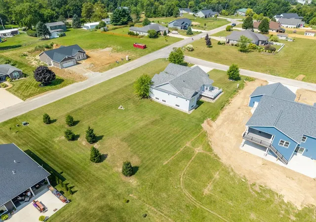 Homes for sale in Angola, IN | 3020 N 415 W, Angola, IN 46703 | MLS# 202606403