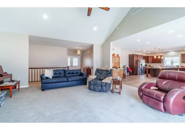 Homes for sale in Angola, IN | 3020 N 415 W, Angola, IN 46703 | MLS# 202606403