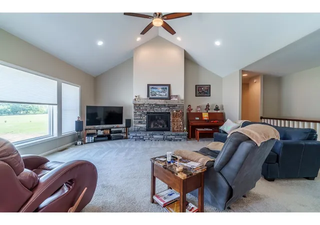 Homes for sale in Angola, IN | 3020 N 415 W, Angola, IN 46703 | MLS# 202606403