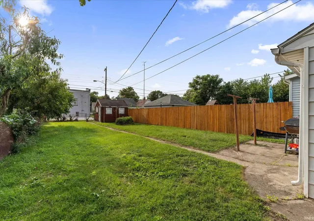 3rd image of 1631 S Scott St, South Bend, IN 46613 | MLS# 202606412