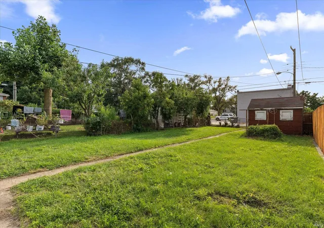 4th image of 1631 S Scott St, South Bend, IN 46613 | MLS# 202606412