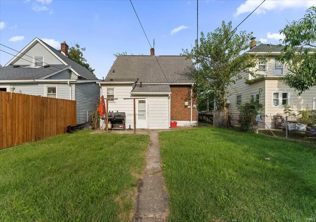 5th image of 1631 S Scott St, South Bend, IN 46613 | MLS# 202606412