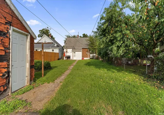 6th image of 1631 S Scott St, South Bend, IN 46613 | MLS# 202606412