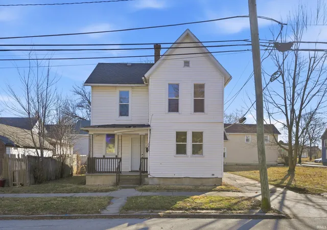 Photo 1 of Manufactured home for sale at 1829 Hoagland Ave, Fort Wayne, IN 46802 | MLS# 202606438 | Listing updated on 2026-06-29