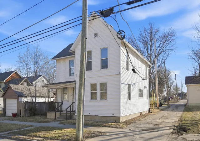 Photo 3 of Manufactured home for sale at 1829 Hoagland Ave, Fort Wayne, IN 46802 | MLS# 202606438 | Listing updated on 2026-06-29