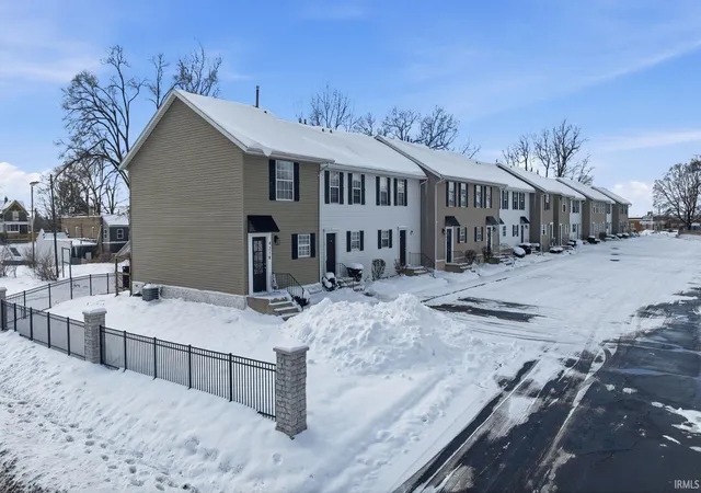 2nd image of 421 N Eddy (lot 1) St #Lot 1, South Bend, IN 46617 | MLS# 202606457