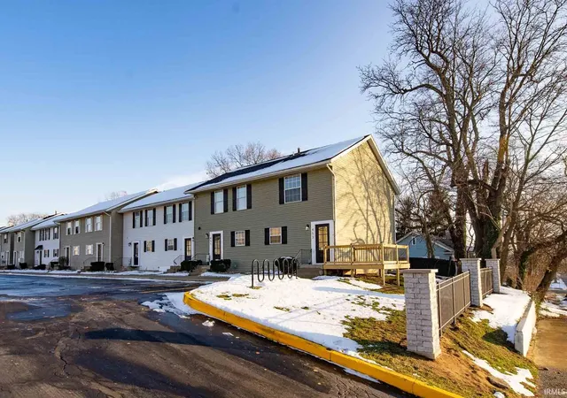26th image of 421 N Eddy (lot 1) St #Lot 1, South Bend, IN 46617 | MLS# 202606457