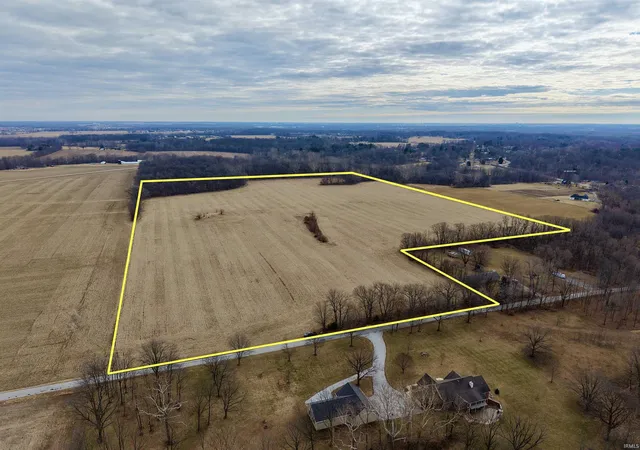 1st image of N 275 W County Road, Crawfordsville, IN 47933 | MLS# 202606469