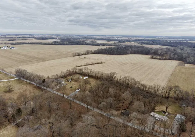 2nd image of N 275 W County Road, Crawfordsville, IN 47933 | MLS# 202606469