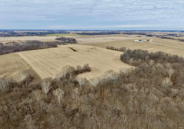 5th image of N 275 W County Road, Crawfordsville, IN 47933 | MLS# 202606469