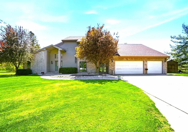 1st image of 6620 Cr 11a Rd, Garrett, IN 46738 | MLS# 202606474