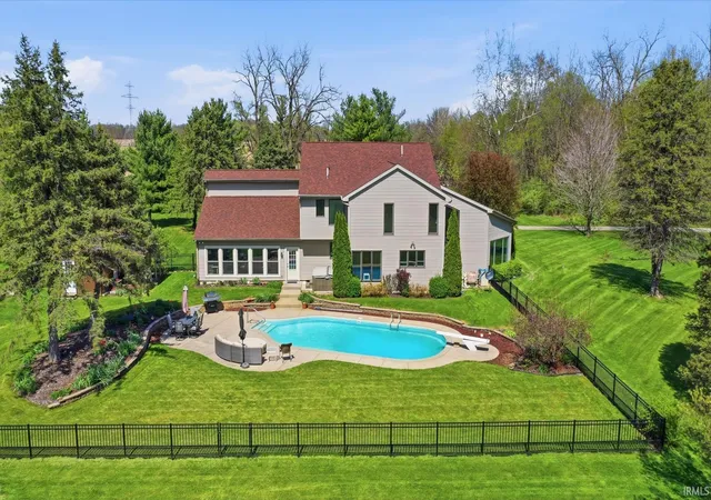 3rd image of 6620 Cr 11A Rd, Garrett, IN 46738 | MLS# 202606474