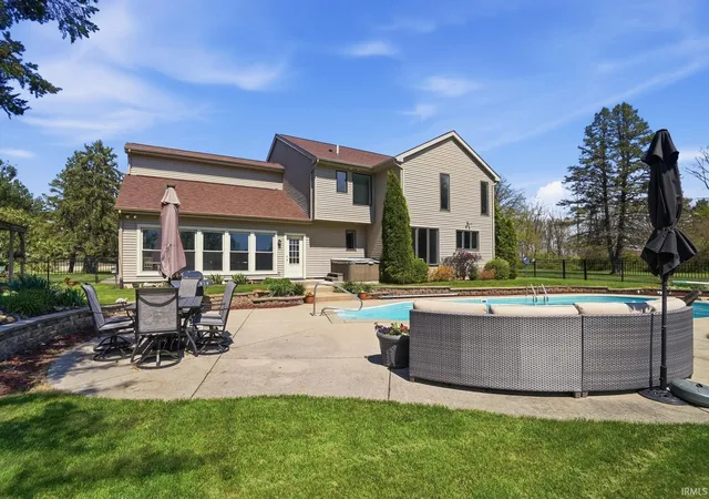 36th image of 6620 Cr 11a Rd, Garrett, IN 46738 | MLS# 202606474