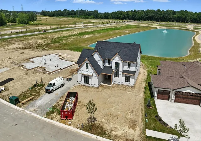 Photo 3 of Manufactured home for sale at 8688 Artemis Ln, Fort Wayne, IN 46825 | MLS# 202606509 | Listing updated on 2026-03-02