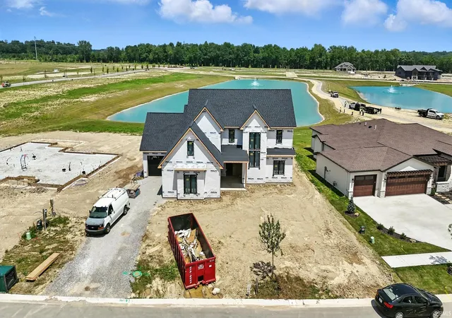 Photo 4 of Manufactured home for sale at 8688 Artemis Ln, Fort Wayne, IN 46825 | MLS# 202606509 | Listing updated on 2026-03-02