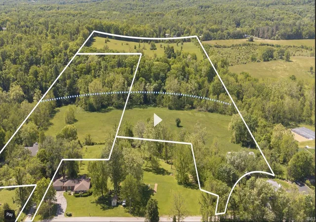 Photo 2 of Manufactured home for sale at 5651 W And 5653 Duvall Rd, Bloomington, IN 47403 | MLS# 202606530 | Listing updated on 2026-09-01