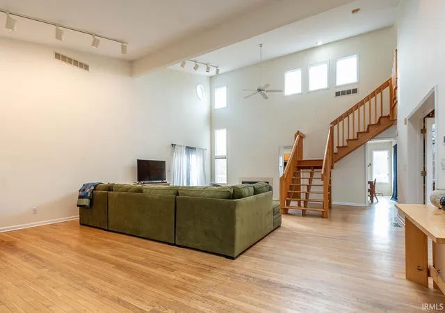 Photo 3 of Manufactured home for sale at 5651 W And 5653 Duvall Rd, Bloomington, IN 47403 | MLS# 202606530 | Listing updated on 2026-09-01