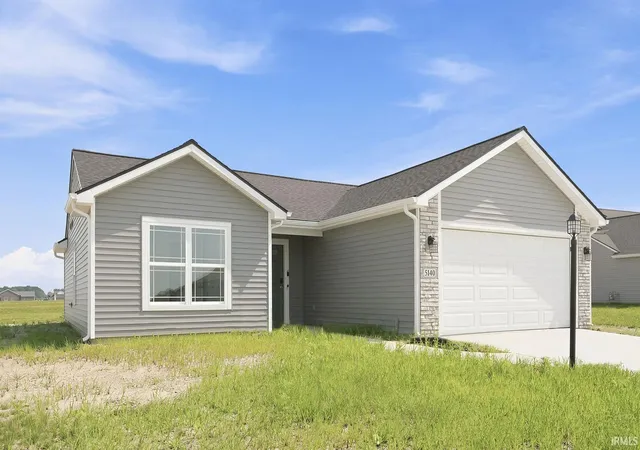Photo 1 of Manufactured home for sale at 5140 Mountain Sky Cvs, Fort Wayne, IN 46818 | MLS# 202606616 | Listing updated on 2026-08-20