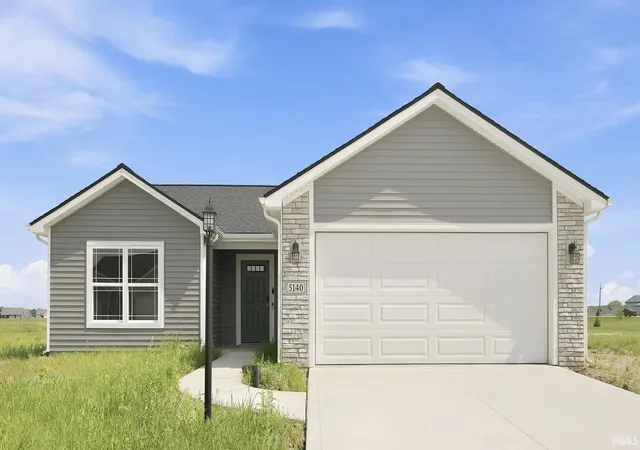 Photo 3 of Manufactured home for sale at 5140 Mountain Sky Cvs, Fort Wayne, IN 46818 | MLS# 202606616 | Listing updated on 2026-08-20