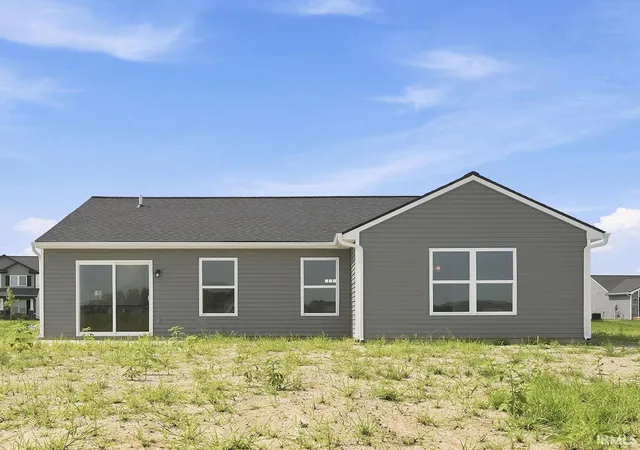 Photo 3 of Manufactured home for sale at 5140 Mountain Sky Cvs, Fort Wayne, IN 46818 | MLS# 202606616 | Listing updated on 2026-08-20