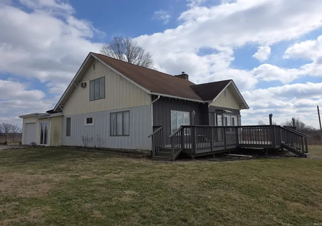 1st image of 9840 W State Road 45 Road, Bloomington, IN 47403 | MLS# 202606617