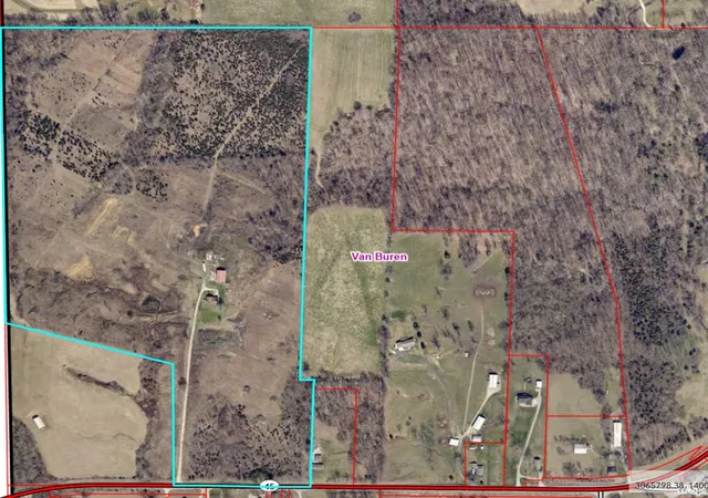 26th image of 9840 W State Road 45 Road, Bloomington, IN 47403 | MLS# 202606617